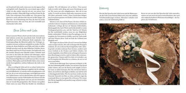 Produktbild: Die 5 Sprachen der Liebe &ndash; Geschenkausgabe