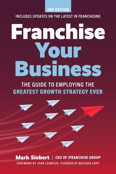 Produktbild: Franchise Your Business