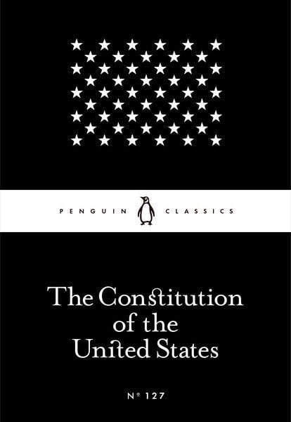 Produktbild: The Constitution of the United States