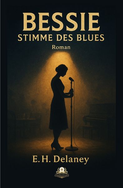 Produktbild: Bessie &ndash; Stimme des Blues