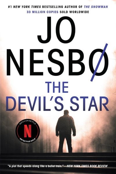 Produktbild: The Devil's Star