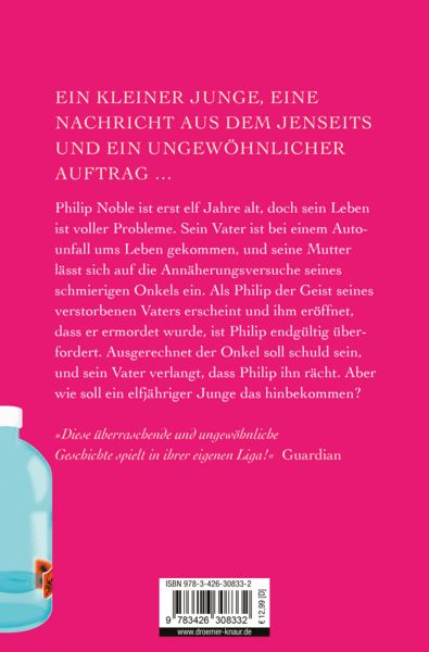 Produktbild: Nachricht von Dad