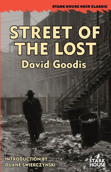 Produktbild: Street of the Lost