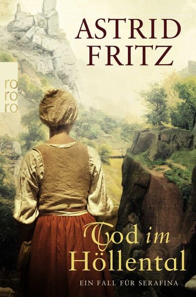 Produktbild: Tod im H&ouml;llental