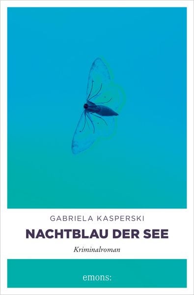 Produktbild: Nachtblau der See