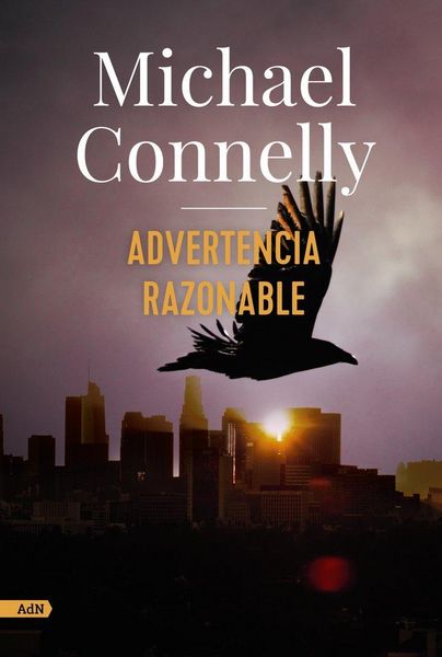 Produktbild: Advertencia razonable