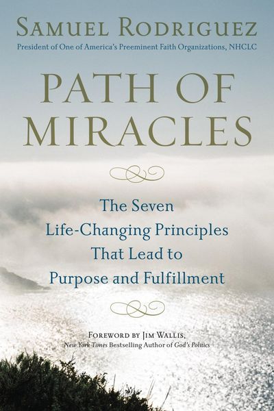 Produktbild: Path of Miracles