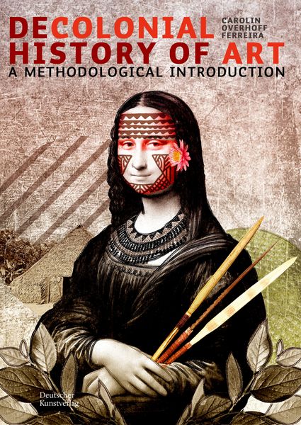Produktbild: Decolonial History of Art