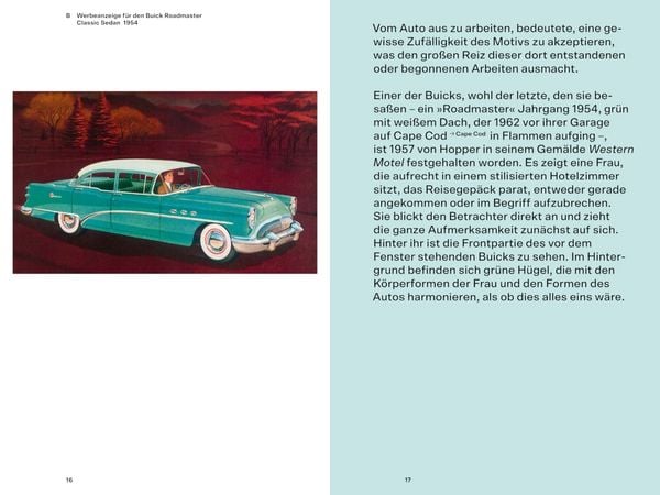 Produktbild: Edward Hopper: A&ndash;Z