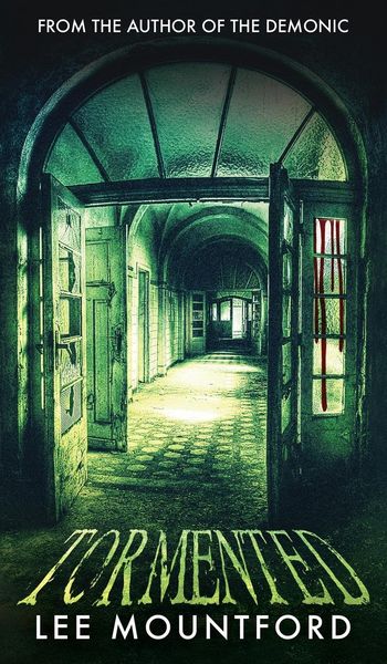 Produktbild: Tormented