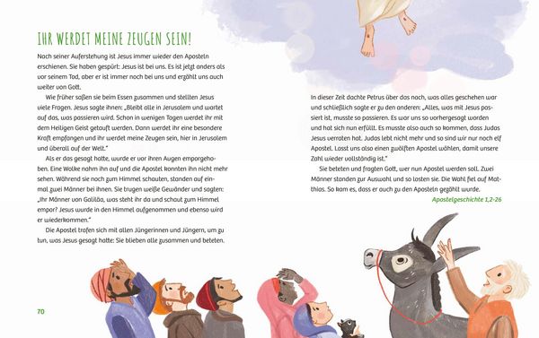 Produktbild: Wir feiern Ostern