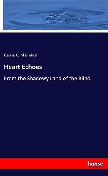 Produktbild: Heart Echoes