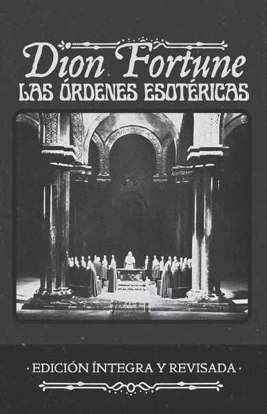 Produktbild: LAS &Oacute;RDENES ESOT&Eacute;RICAS