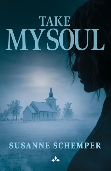 Produktbild: Take My Soul