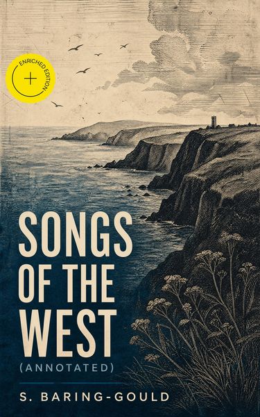 Produktbild: Songs of the West (Annotated)
