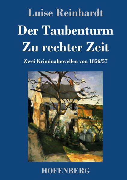 Produktbild: Der Taubenturm / Zu rechter Zeit