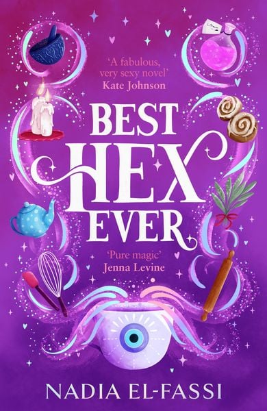 Produktbild: Best Hex Ever