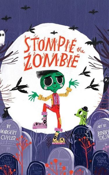 Produktbild: Stompie the Zombie