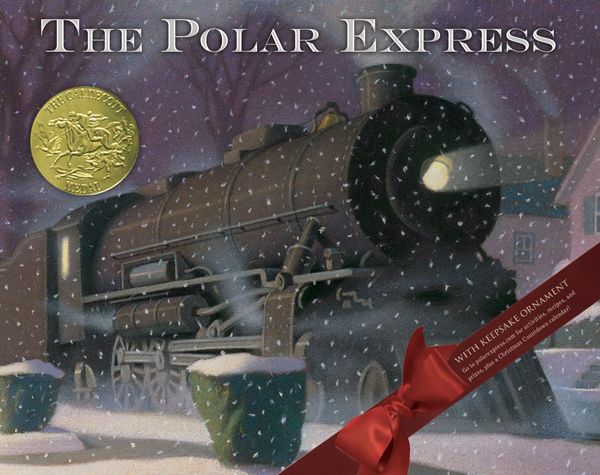 Produktbild: The Polar Express