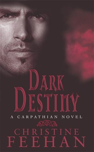 Produktbild: Dark Destiny