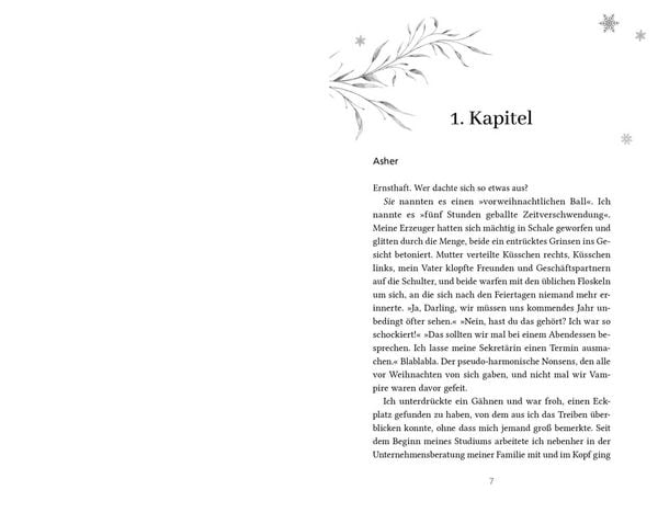 Produktbild: Sparkling Nights