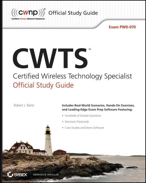 Produktbild: CWTS