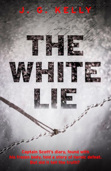 Produktbild: The White Lie