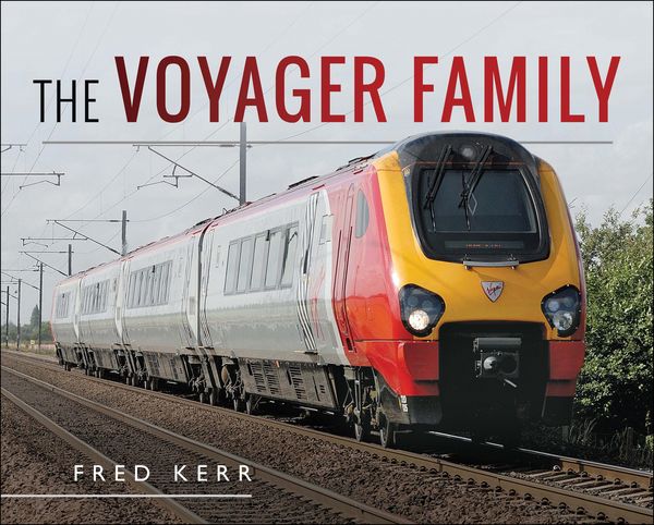 Produktbild: The Voyager Family