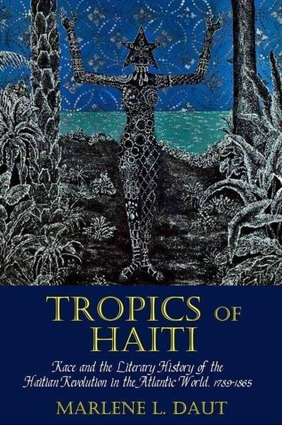 Produktbild: Tropics Of Haiti