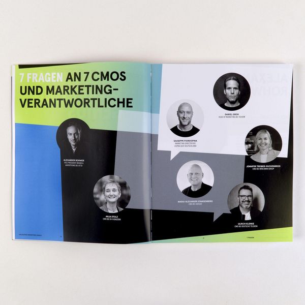 Produktbild: Unlocking Marketing Genius