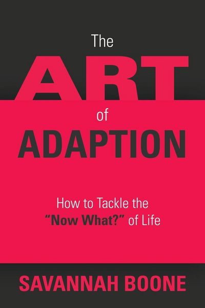 Produktbild: The Art of Adaption