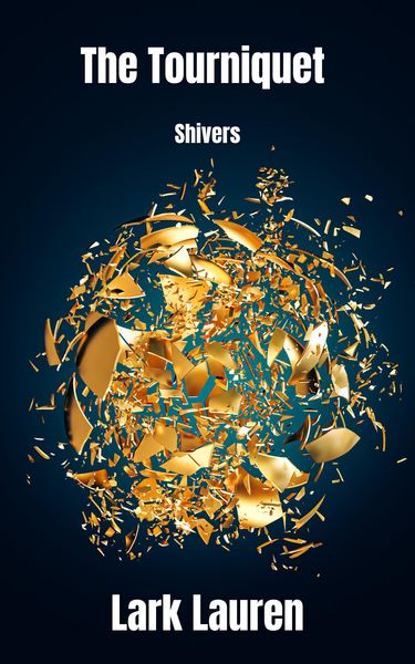 Produktbild: Shivers (The Tourniquet, #3)