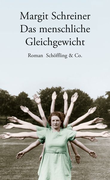Produktbild: Das menschliche Gleichgewicht