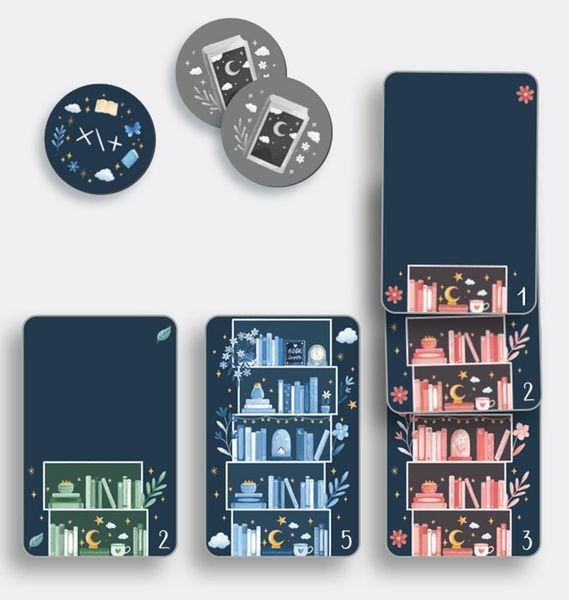 Produktbild: No Shelf Control