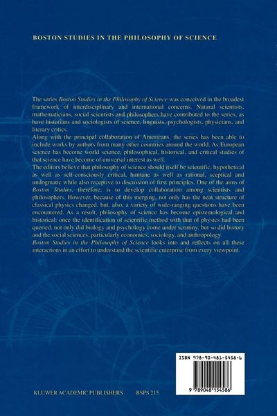 Produktbild: The Reality of the Unobservable