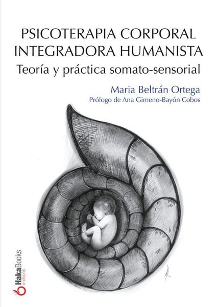Produktbild: Psicoterapia Corporal Integradora Humanista