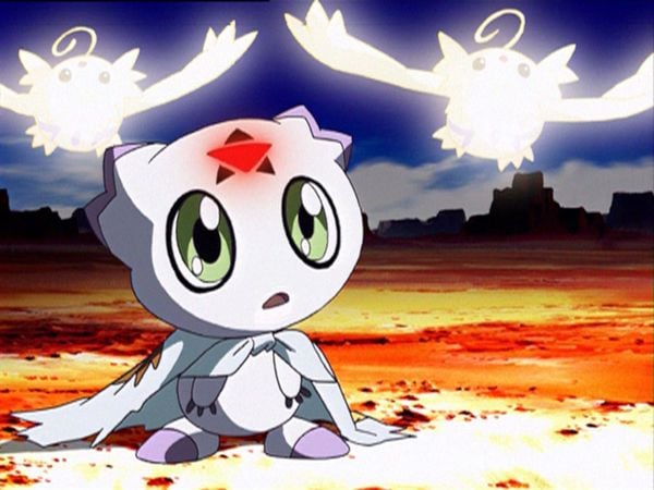 Produktbild: Digimon Tamers: Volume 1.2 (Ep 18-34) [2 BRs]