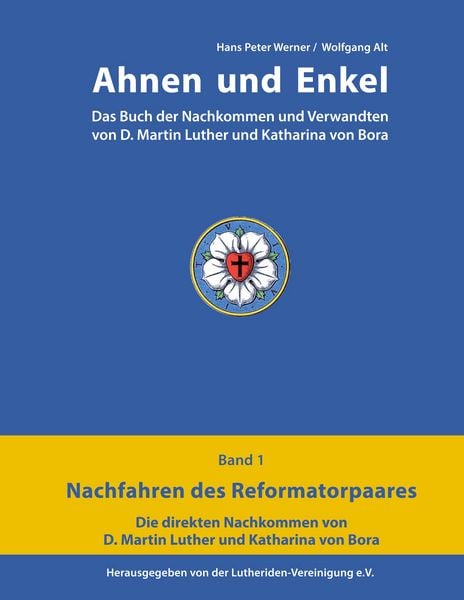 Produktbild: Ahnen und Enkel
