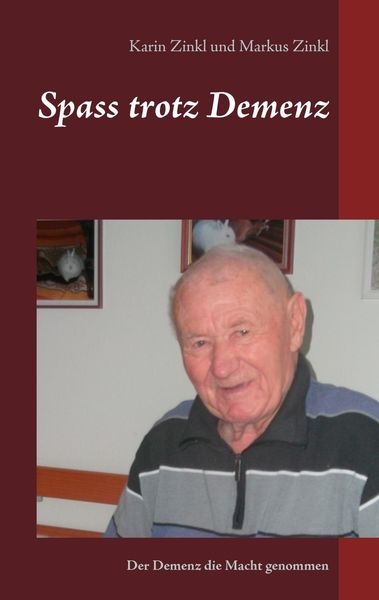 Produktbild: Spass trotz Demenz
