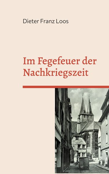 Produktbild: Im Fegefeuer der Nachkriegszeit