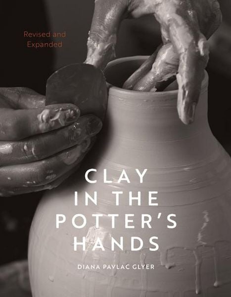 Produktbild: Clay in the Potter's Hands