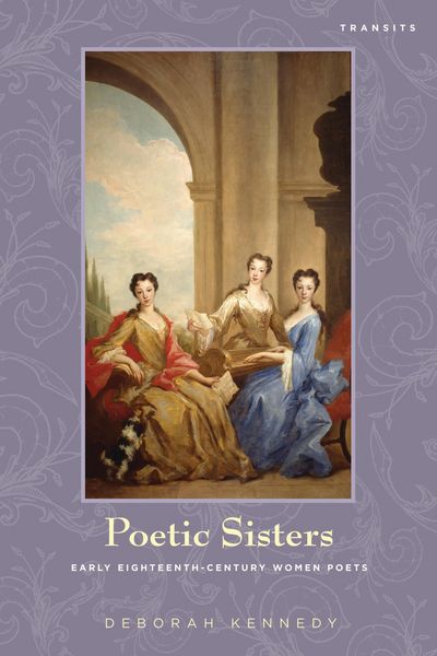 Produktbild: Poetic Sisters