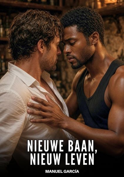 Produktbild: Nieuwe baan, nieuw leven