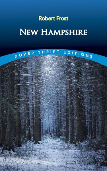 Produktbild: New Hampshire