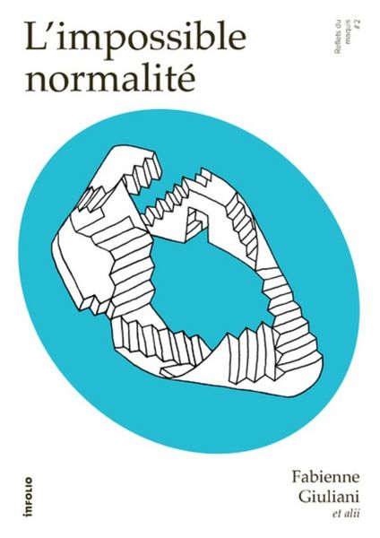 Produktbild: L'impossible normalit&eacute;