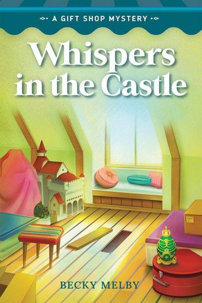 Produktbild: Whispers in the Castle