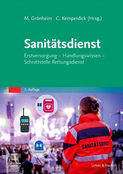 Produktbild: Sanit&auml;tsdienst