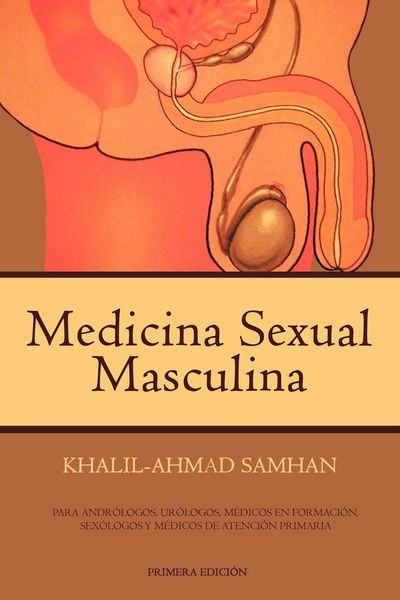 Produktbild: Medicina Sexual Masculina