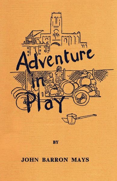 Produktbild: Adventure in Play