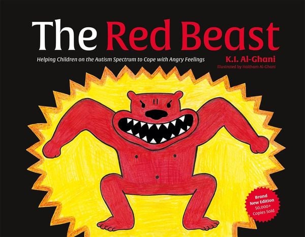 Produktbild: The Red Beast